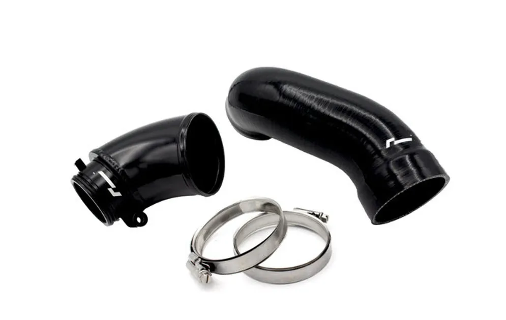 Racingline Turbo 90 Inlet & Silicone Inlet Hose For VW Tiguan MQB 'EVO'